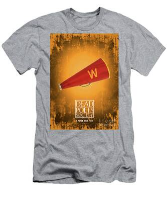 Dead Poets Society T-Shirts