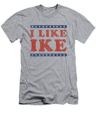 Dwight Eisenhower T-Shirts