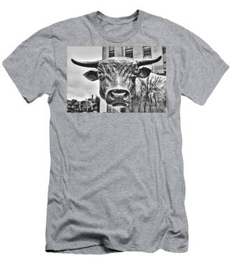 Bull Durham T-Shirts for Sale - Fine Art America