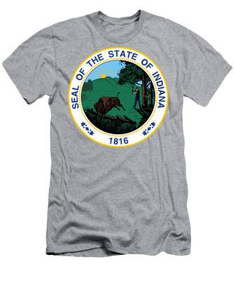 Allegheny Mountains T-Shirts