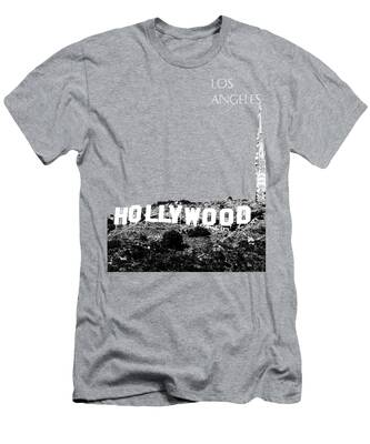 Los Angeles Skyline T-Shirts