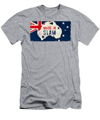 Siam T-Shirts