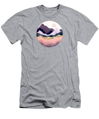 Lavender Mist T-Shirts