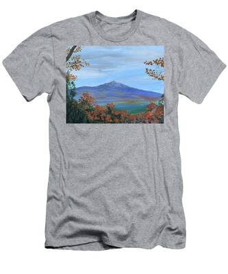 Mt Monadnock T-Shirts | Pixels