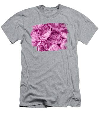 Dianthus T-Shirts