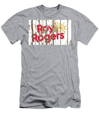 Kleding Meisjeskleding Tops & T-shirts Blouses Roy Rogers vintage meisjes shirt 