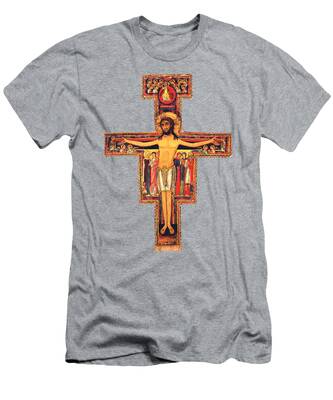 St. Francis T-Shirts