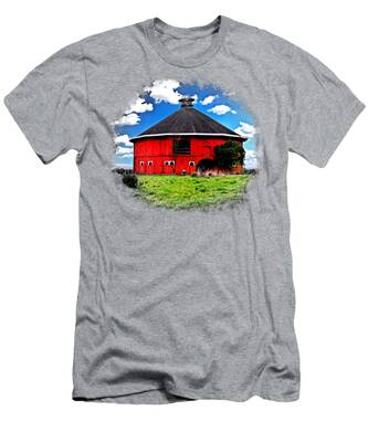 Santa Rosa County T-Shirts
