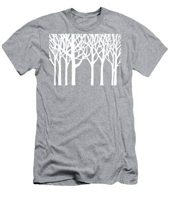 Into The Woods T-Shirts