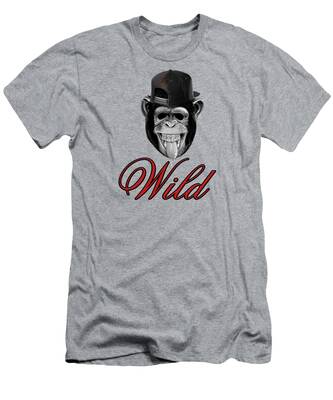 Wildstyle T-Shirts