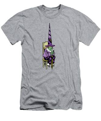 The Wizard Of Oz T-Shirts for Sale - Fine Art America