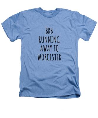 Worcester Heathers T-Shirts