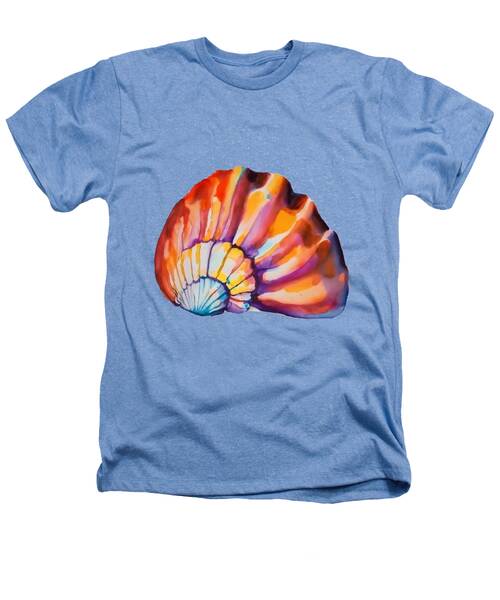 Scallops Heathers T-Shirts