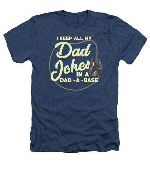 Joke Heathers T-Shirts