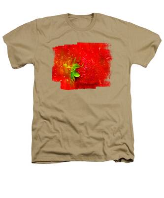 Strawberry Heathers T-Shirts