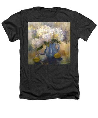 Impressionism Heathers T-Shirts