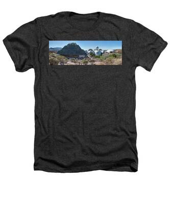 University Of Arizona Heathers T-Shirts