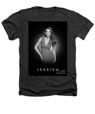 Jessica Alba Heathers T-Shirts