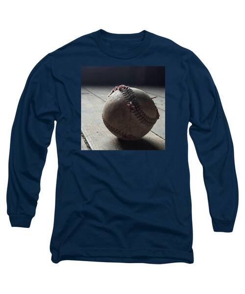 Still Life Long Sleeve T-Shirts