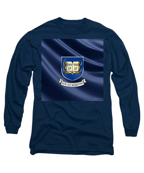 Coats Of Arms Long Sleeve T-Shirts