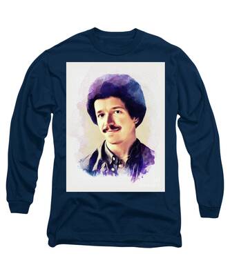 Keith Jarrett Long Sleeve T-Shirts for Sale - Fine Art America