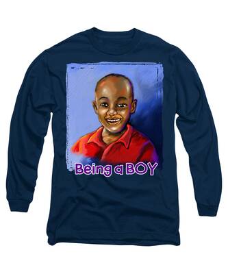 Toy Group Long Sleeve T-Shirts