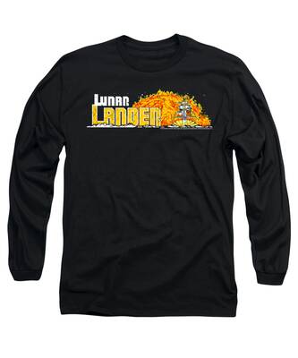 Marquees Long Sleeve T-Shirts
