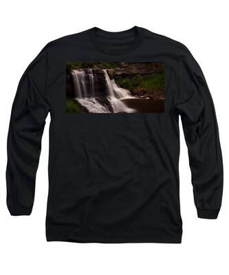 Canaan Valley Long Sleeve T-Shirts