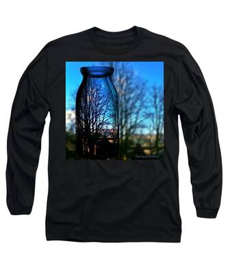 Cold Day Long Sleeve T-Shirts