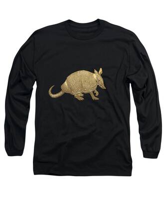 Animal Long Sleeve T-Shirts