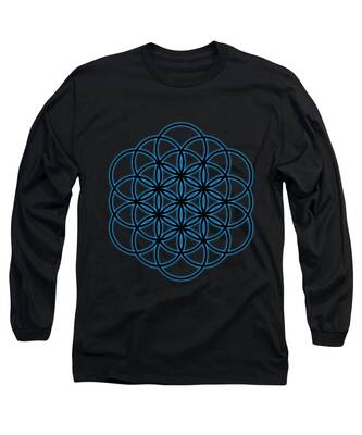 Higher Consciousness Long Sleeve T-Shirts