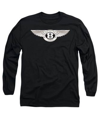 Bentley Long Sleeve T-Shirts