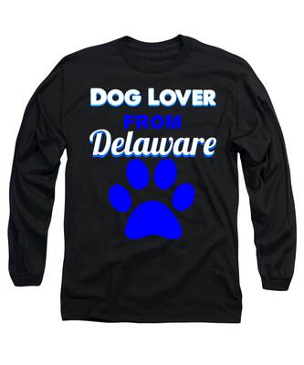 Designs Similar to Dog Lover from Delaware