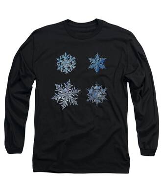Common Cold Long Sleeve T-Shirts