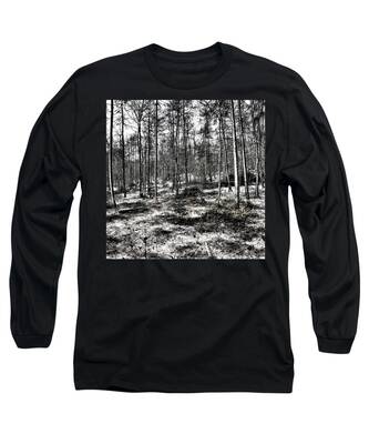 Trail Long Sleeve T-Shirts