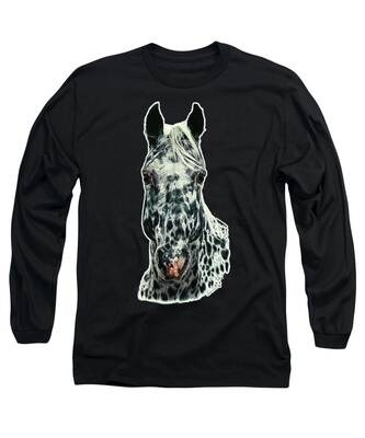 Prismacolor Long Sleeve T-Shirts