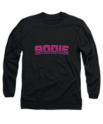 Bodie Long Sleeve T-Shirts