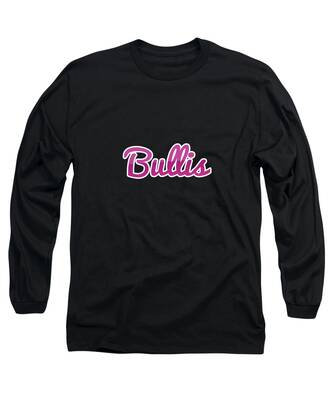 Bullis Long Sleeve T-Shirts