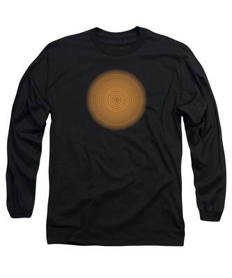 Repetition Long Sleeve T-Shirts