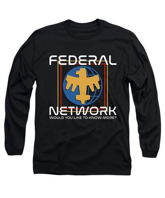 Roughneck Long Sleeve T-Shirts