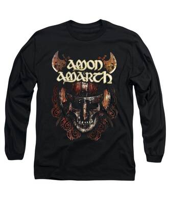 Arch Enemy Long Sleeve T-Shirts