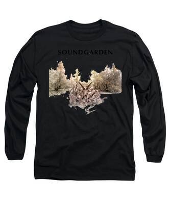 Prophecy Long Sleeve T-Shirts