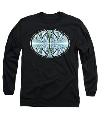 Grand Theater Long Sleeve T-Shirts