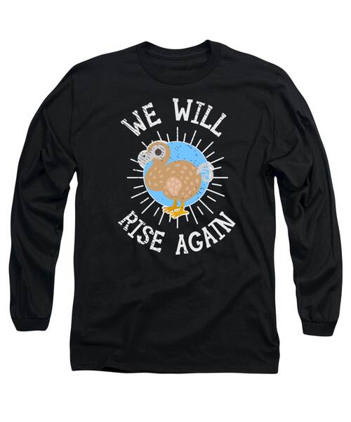 Stone Age Long Sleeve T-Shirts