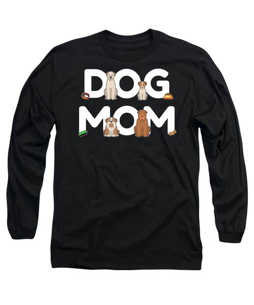 Obedience Long Sleeve T-Shirts