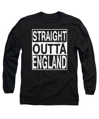 English Heritage Long Sleeve T-Shirts