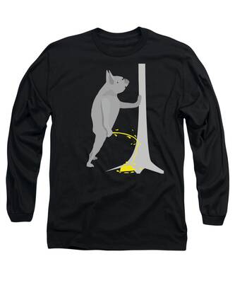 Leonberger Long Sleeve T-Shirts