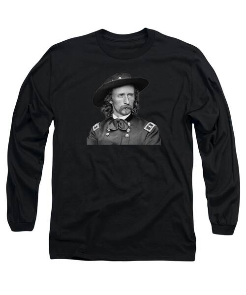 Bighorn Long Sleeve T-Shirts