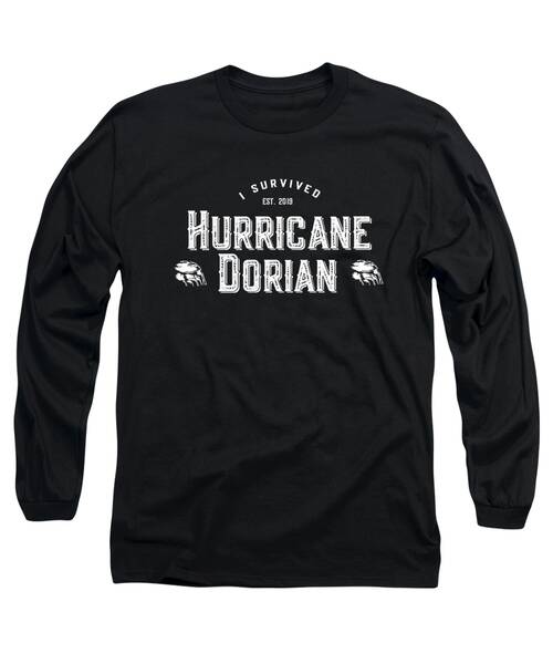 Dorian Long Sleeve T-Shirts