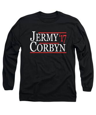 Jeremy Long Sleeve T-Shirts